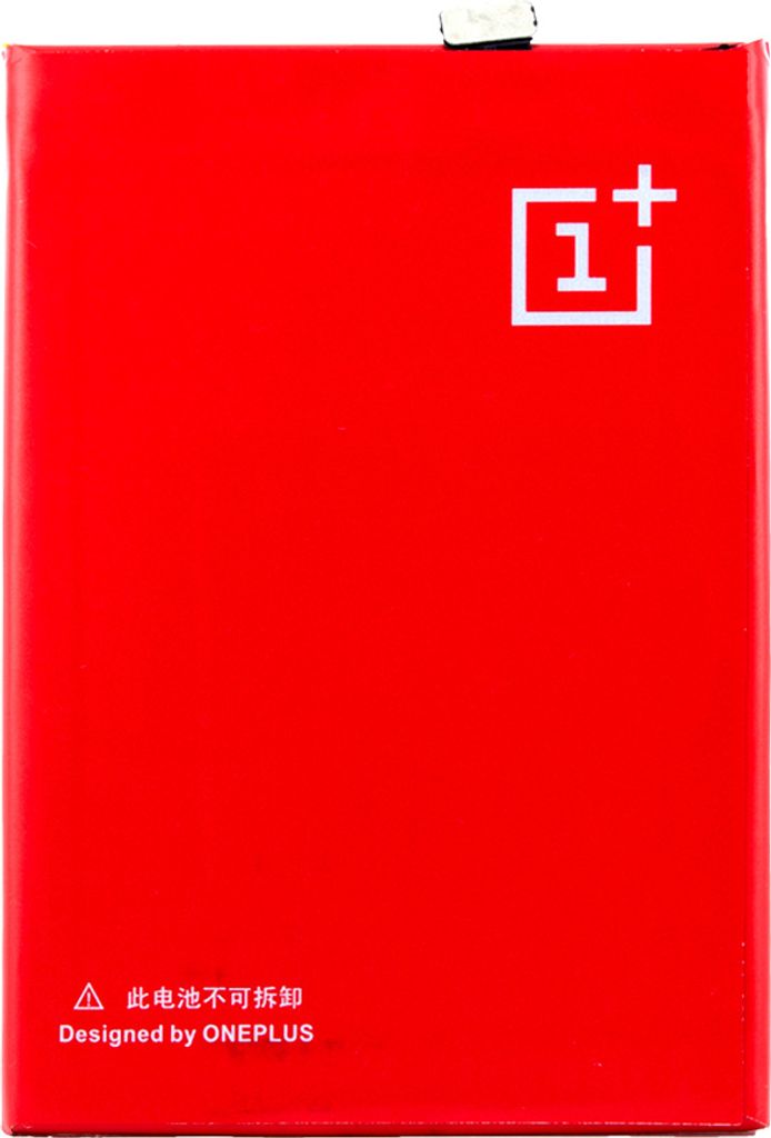 Original Akku für OnePlus BLP571 | 3.8 Volt | 3100 mAh | Produktbild 