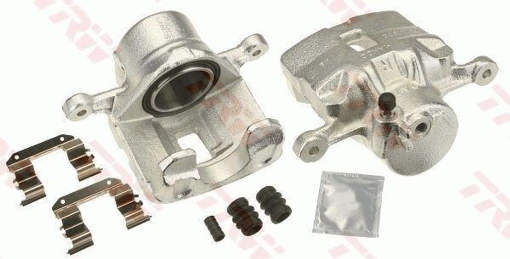 TRW BHX564E - OE HB401004 Bremssattel für Galloper II (JK-01)