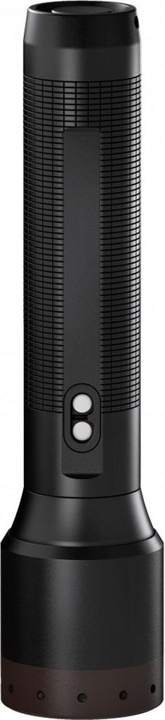 Lampe torche LED LENSER LED 900 lm 240 m 1 Li-Ion IP68 Image du produit 
