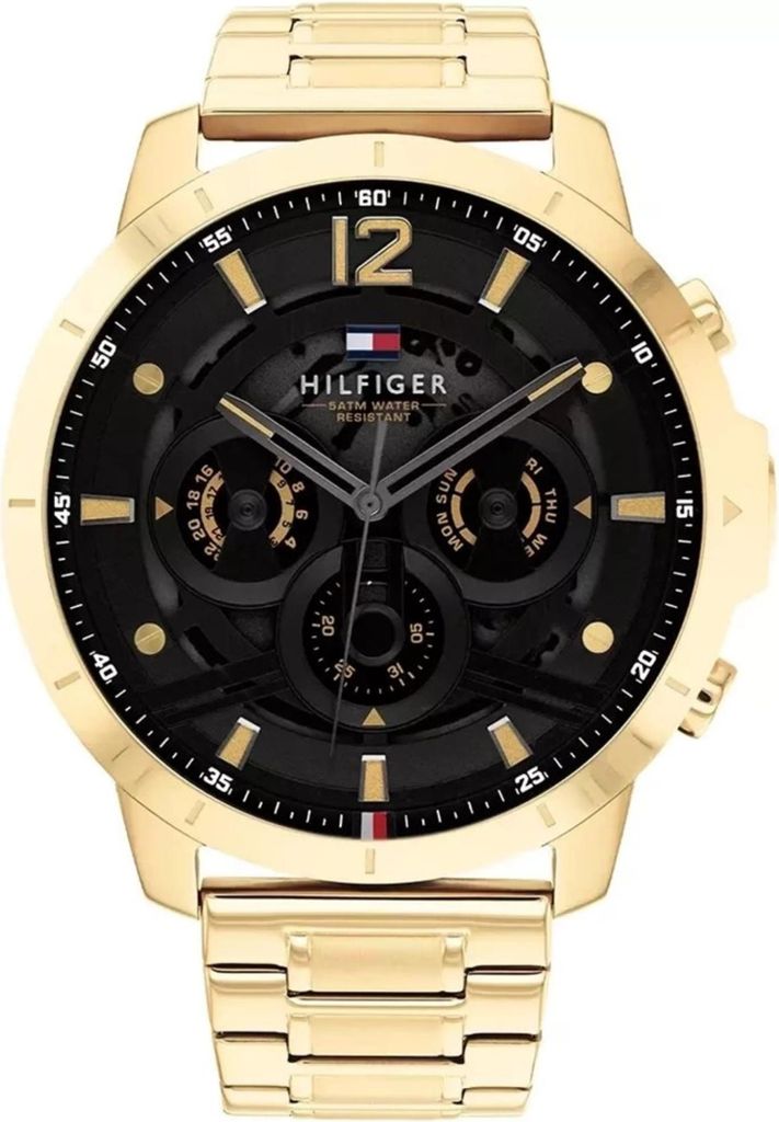 Tommy Hilfiger TH1710511 - Luca - Chrono - Uhrmacherei Produktbild 