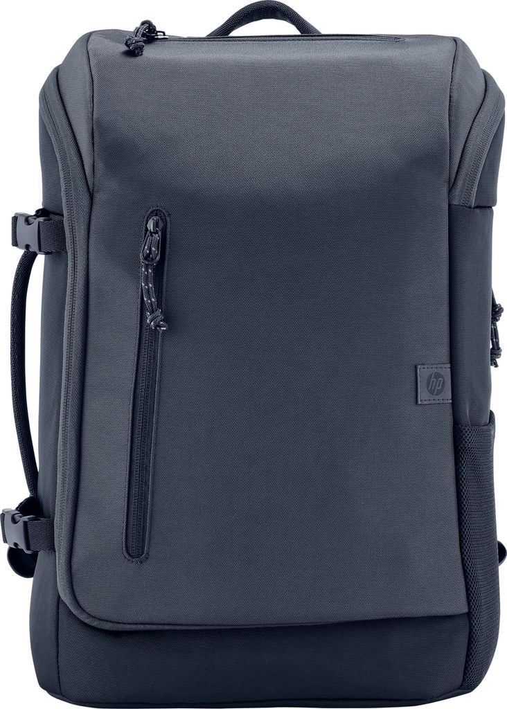 HP Travel - Notebook-Rucksack - 39.6 cm - bis zu 15,6" - Produktbild 