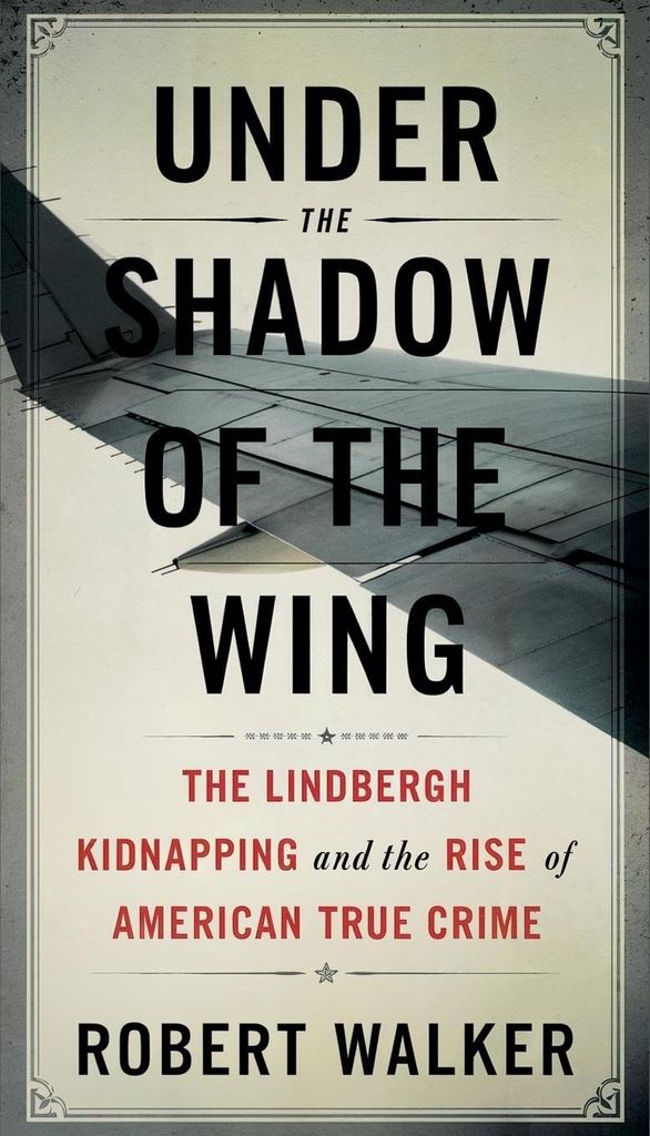 Under the Shadow of the Wing