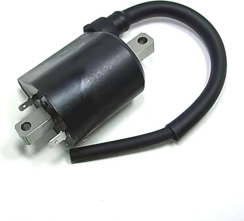Bobine d'allumage étanche haute tension Tourmax pour Suzuki GZ250