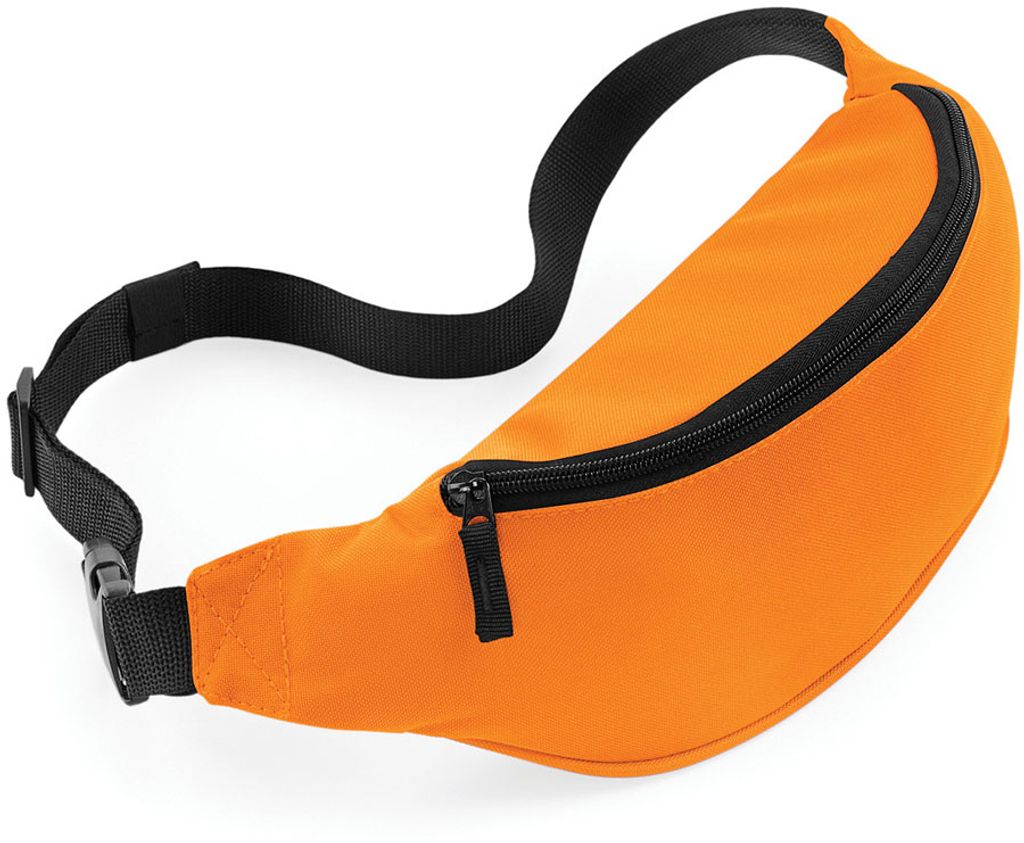 BagBase BG42 | Bauchtasche / Borsa da cintura / 38 x 14 x 8 Immagine del prodotto 