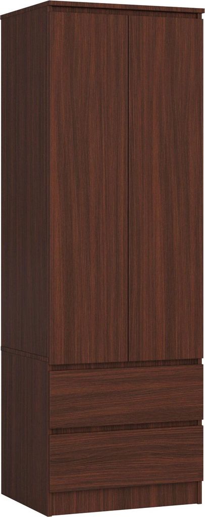Akord Armoire Star Wengé 60X51X180 Image du produit 