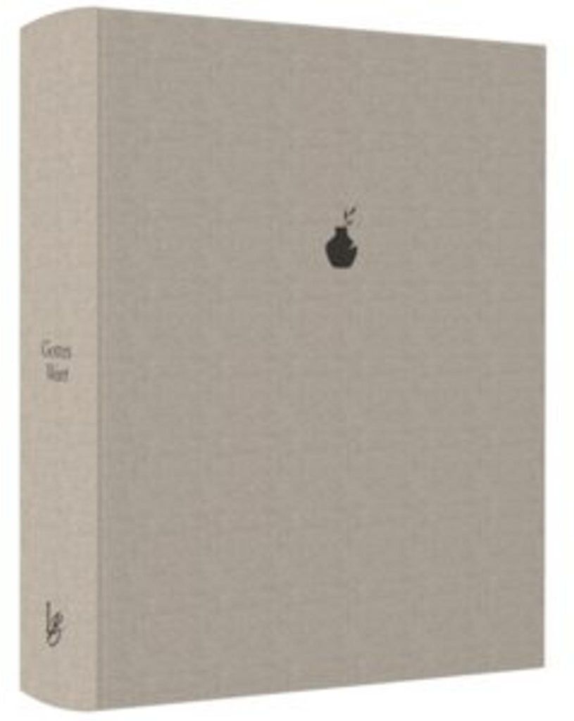 NeÜ bibel.heute LIEBEZURBIBEL Produktbild 