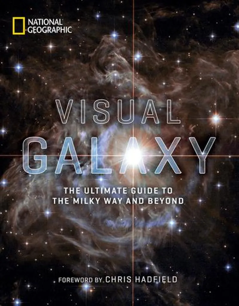 Visual Galaxy : Finissez-en avec le Stress - Projecteur Zen Relaxant