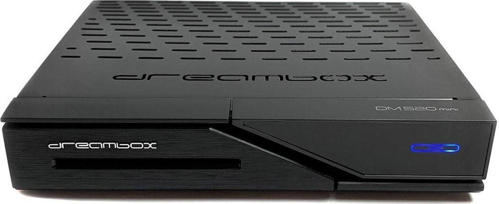 Dreambox DM520 Mini HD Obrázok produktu 