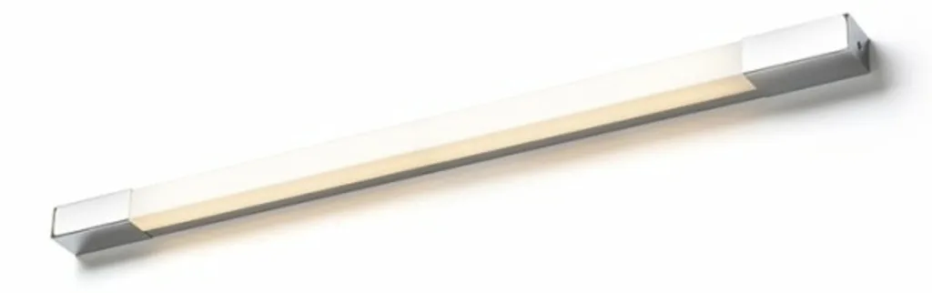 Luminaire de Salle de Bain LED 90cm IP44 AMENITY 90 Idéal pour Miroir