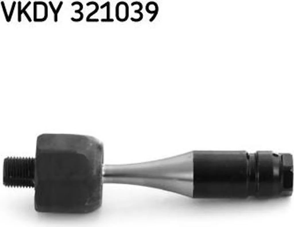Supprimer le Jeu de Direction sur Audi A8 avec le Joint Axial SKF VKDY 32