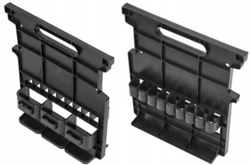 Multi-Trennwand für Qbrick System Two Cart