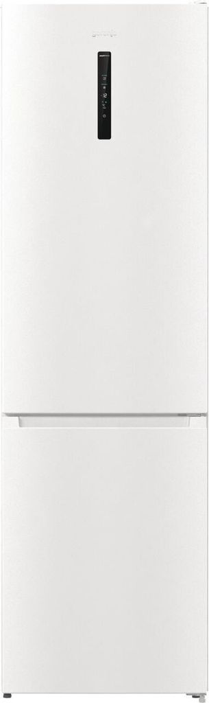 Gorenje - NRK6202AW4 - Kühl-Gefrierkombination - Weiß - NoFrost
