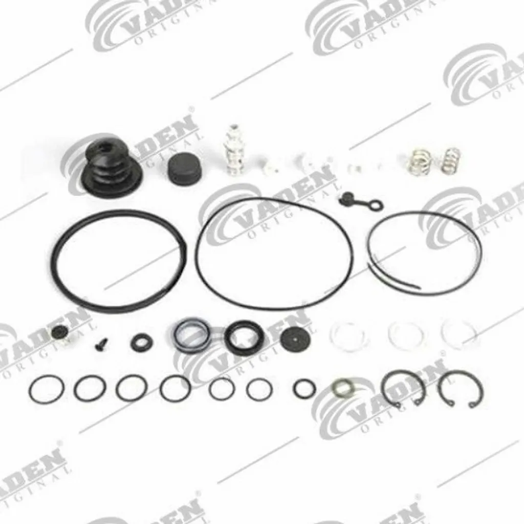 Kit réparation pour cylindre embrayage Scania série R P S et bus