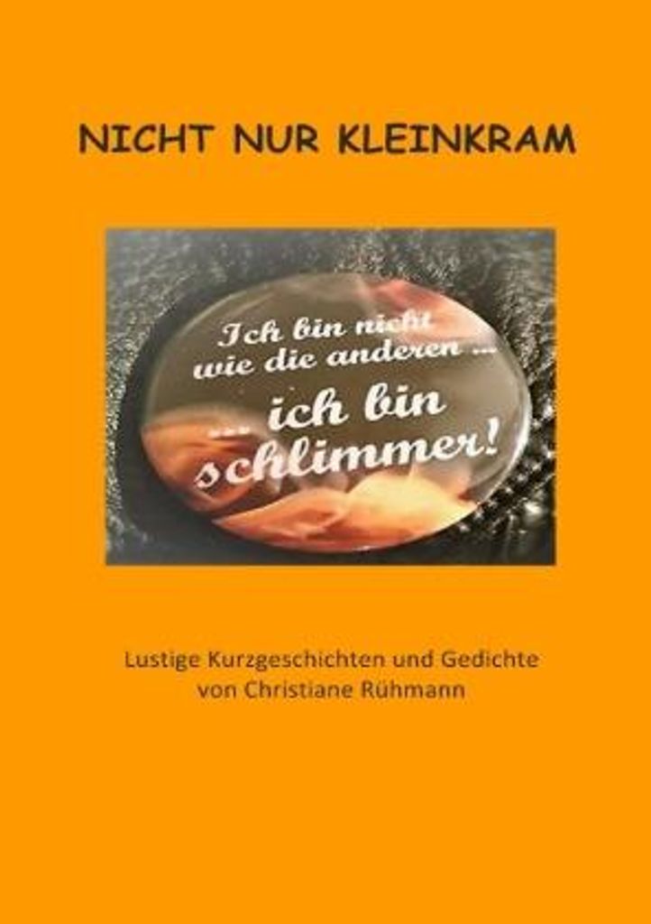 Nicht nur Kleinkram