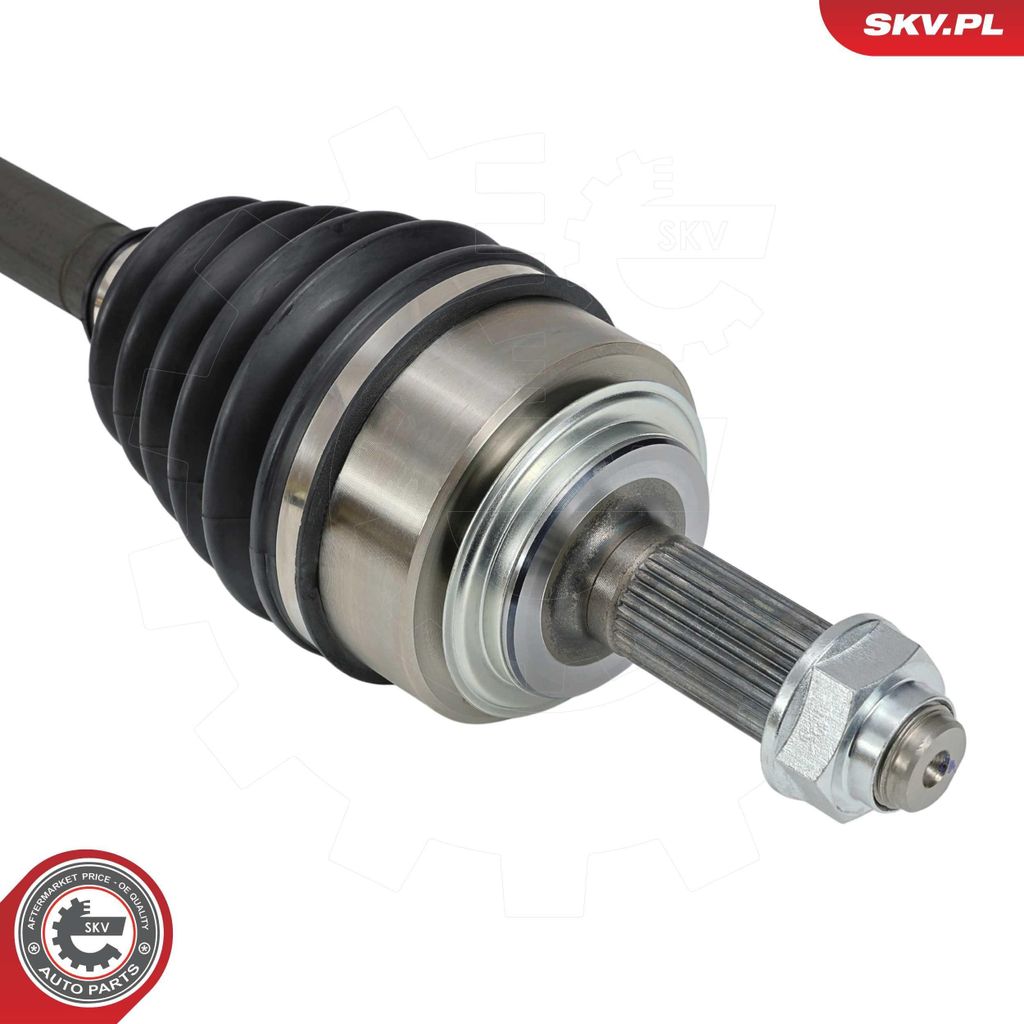 ESEN SKV 40SKV217 Antriebswelle x