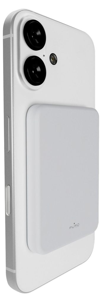Power Bank Wireless „Mini Power Mag“ 4200 mAh für iPhone 12/13/14/15