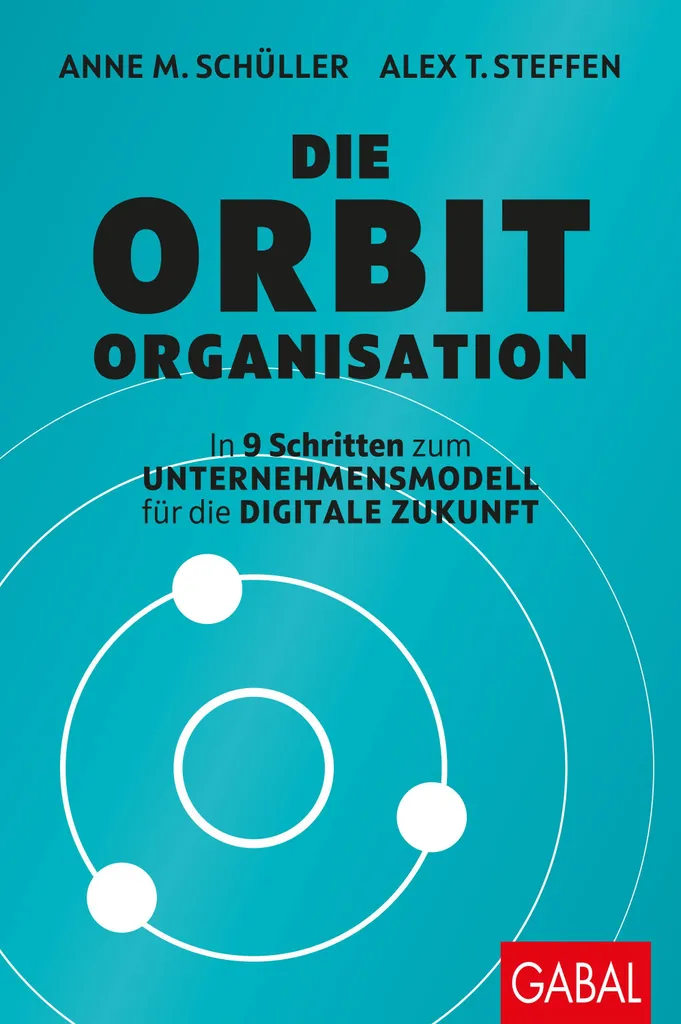 Die Orbit-Organisation : méthode de gouvernance centrée sur le client