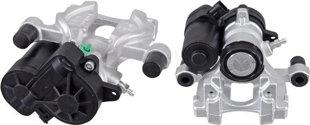 Bremssattel ohne Stellelement Ø 38 mm Aluminium A.B.S. für u.a. FORD KUGA