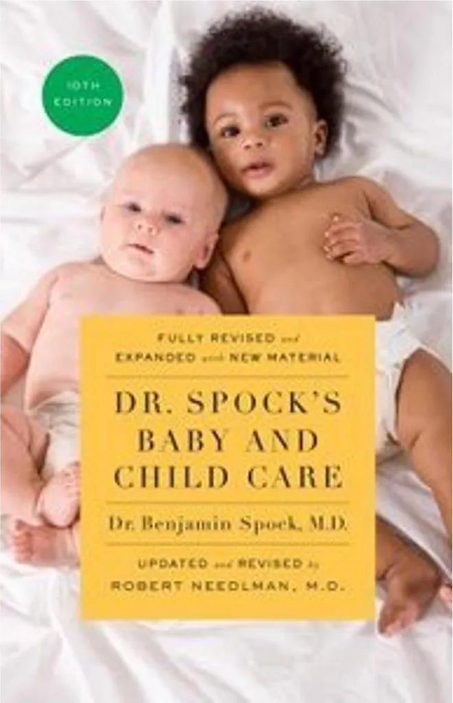 Dr. Spock's Baby and Child Care : Guide complet santé et éducation