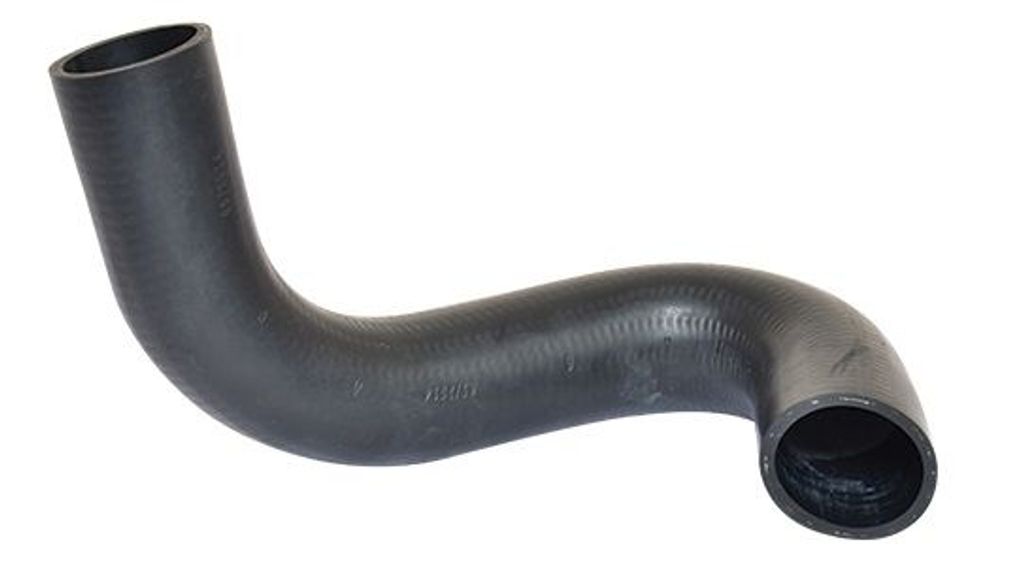 BUGIAD 88662 Turbo Ladeluftschlauch für FIAT DUCATO Kasten (244)