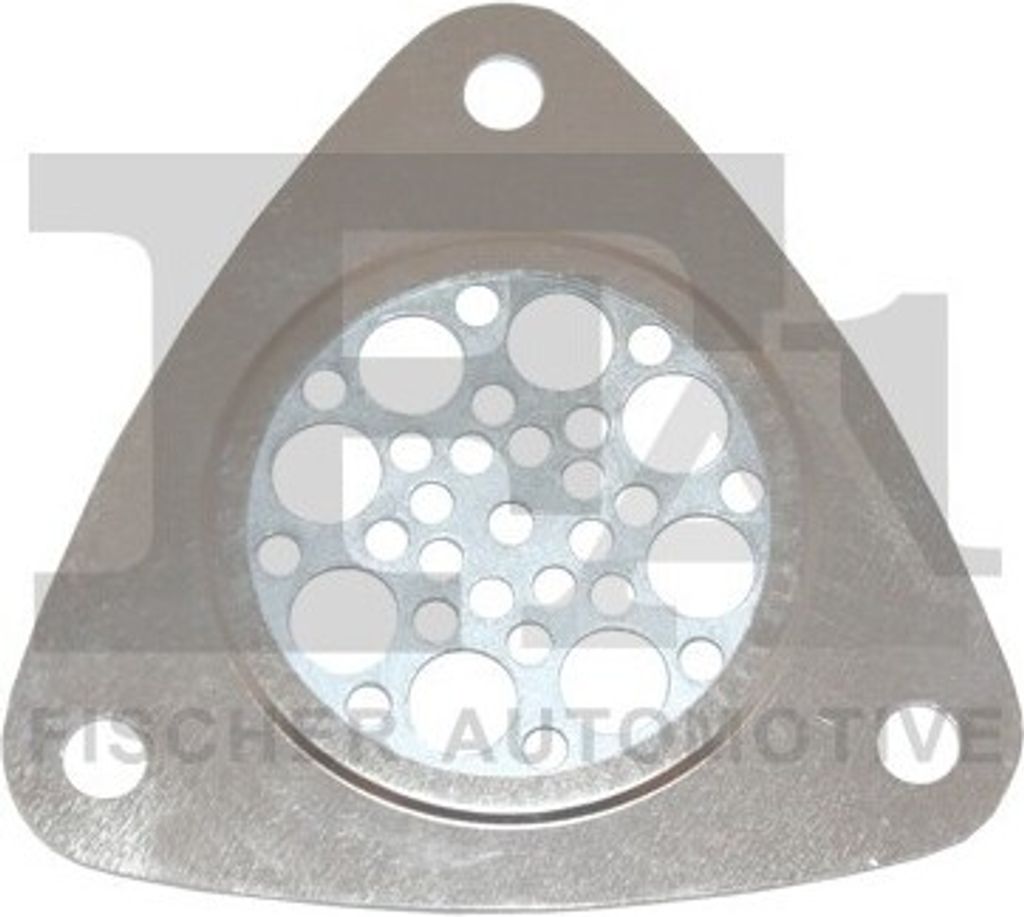 FA1 120-934 Auspuffdichtung Auspuffdichtung für OPEL Corsa D Schrägheck (S07)