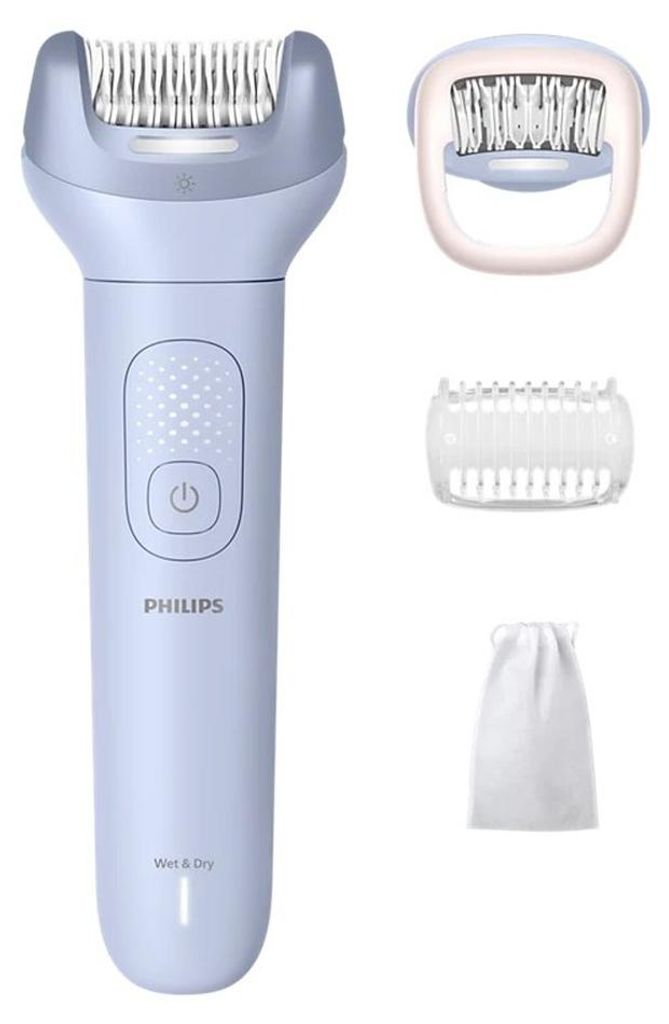 Philips Serie 8000 Epilator Series 8000 BRE708/00 Epilatore Immagine del prodotto 