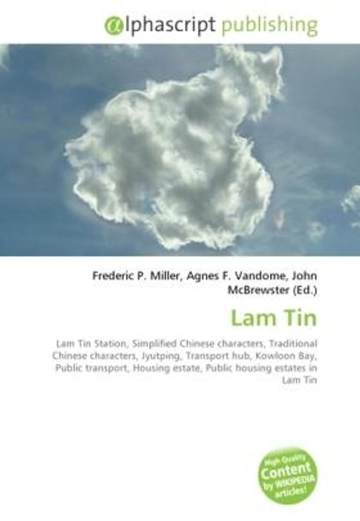 Lam Tin