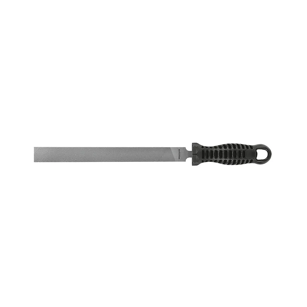 Lima Semitonda per Metallo 150 mm - Taglio Mezzodolce Professionale