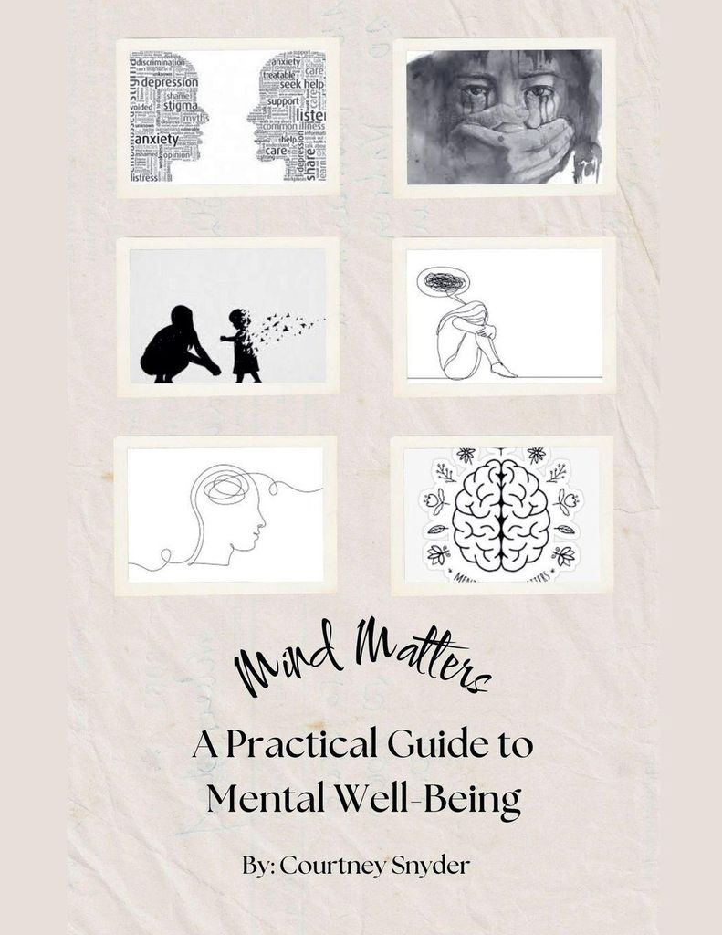 Mind Matters