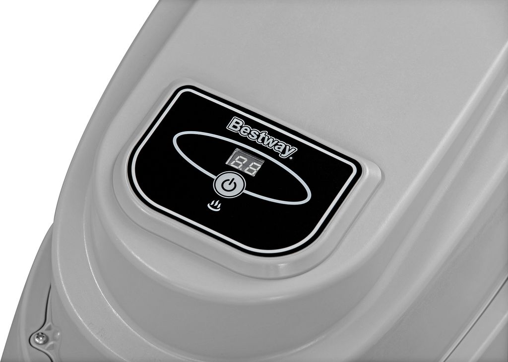 Ohrievač bazéna Bestway®, 2 800 W Obrázok produktu 13