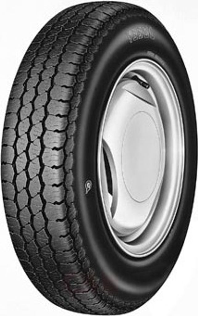 Maxxis 185/60 R 12 C Tl 104/101N Trailermaxx Cr-966