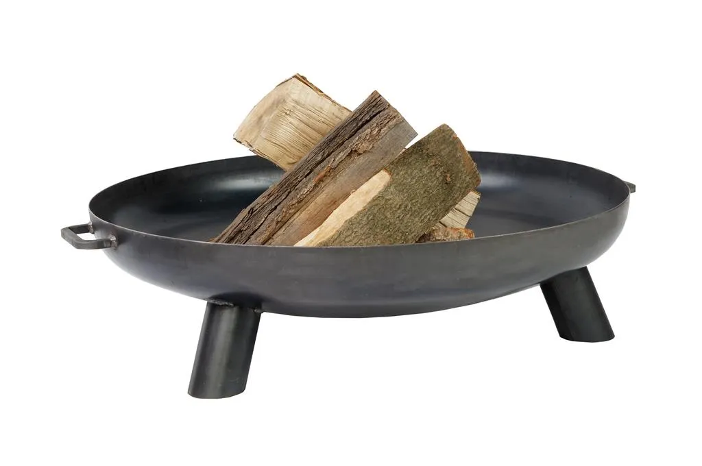 Brasero extérieur Markone 116-1 - Chauffage de terrasse 60 cm convivial - 3