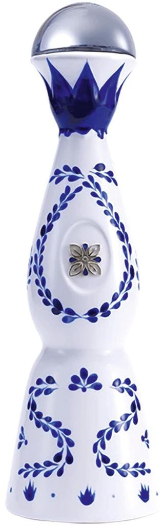 Clase Azul Tequila REPOSADO 40% Vol. 0,7l in confezione Immagine del prodotto 