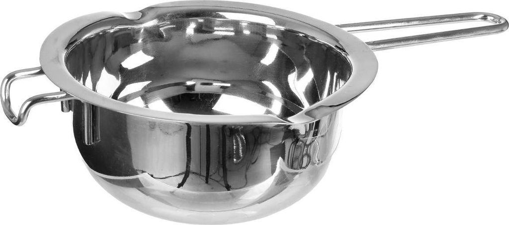 Wasserbadkasserolle aus edelstahl 14cm - 5 five simply smart