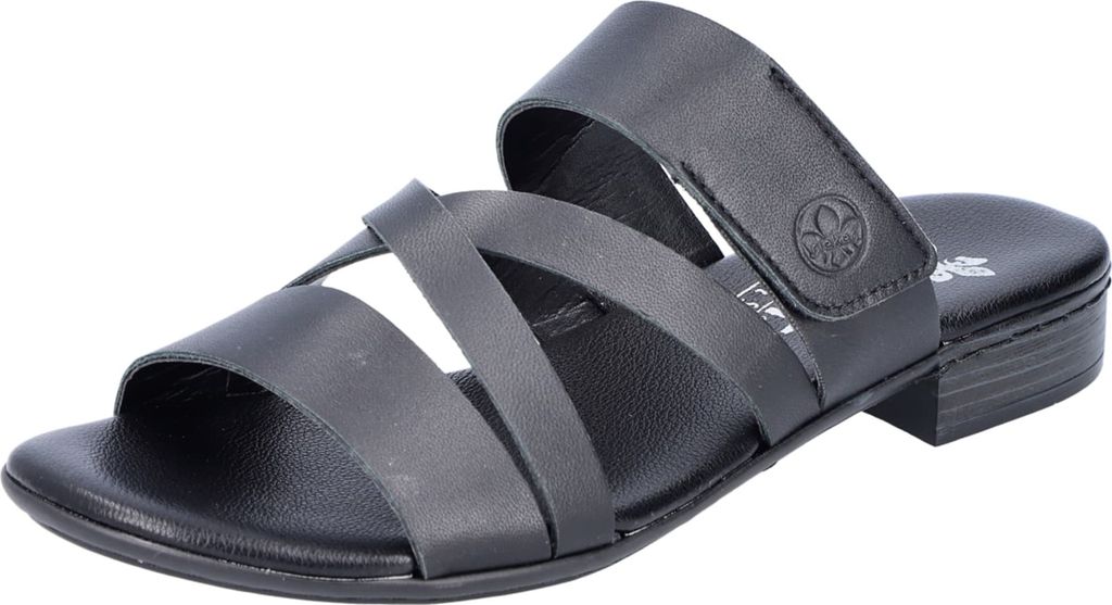 Rieker Klassische Pantoletten 60255 Damen 31353533353533 Produktbild 