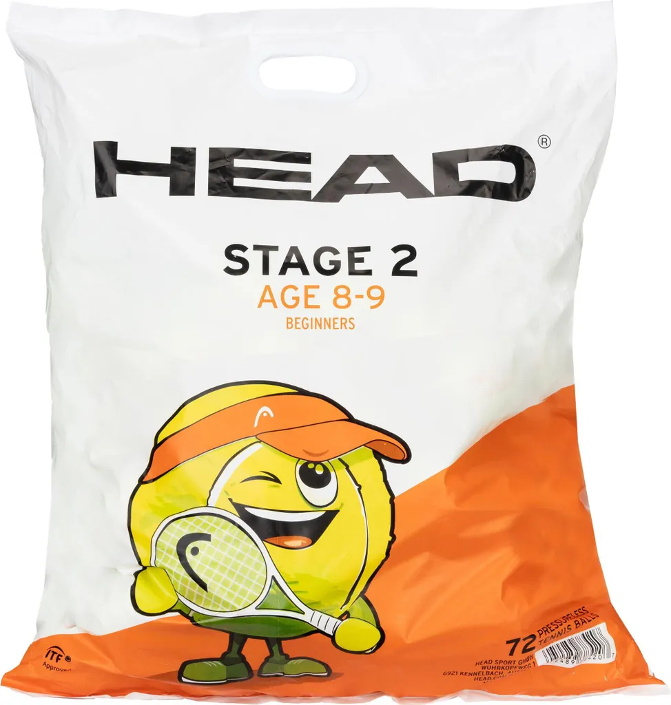 Poids de musculation 72kg tête niveau 2 en polybag ultra robuste