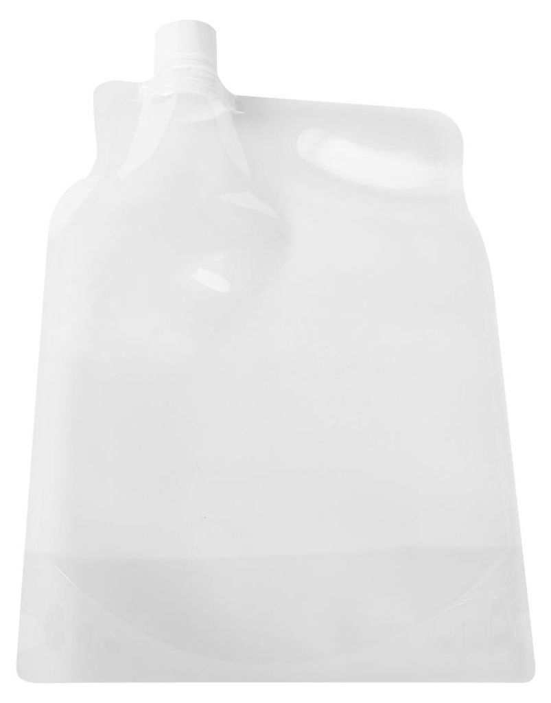 Borsa pieghevole portatile da 2 litri per il trasporto di Immagine del prodotto 