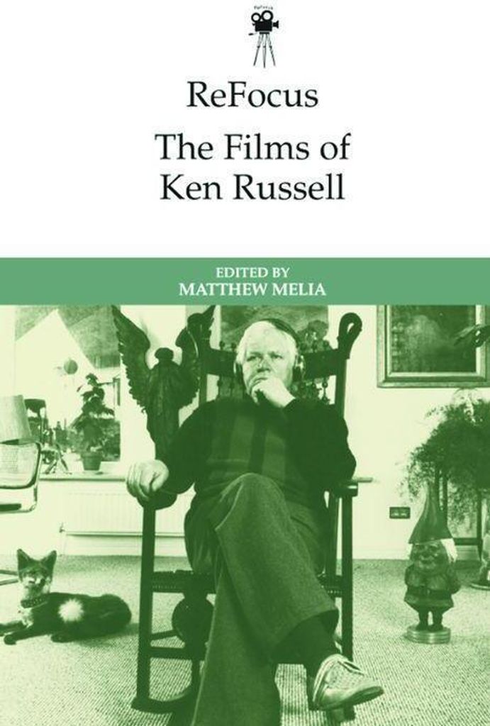 Refocus: The Films of Ken Russell