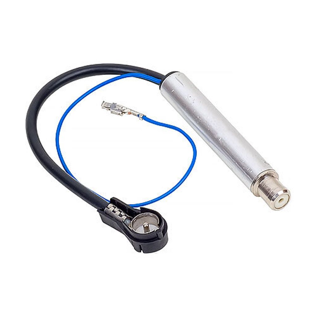 Audioproject A125 - Autoradio Antennenadapter Produktbild 
