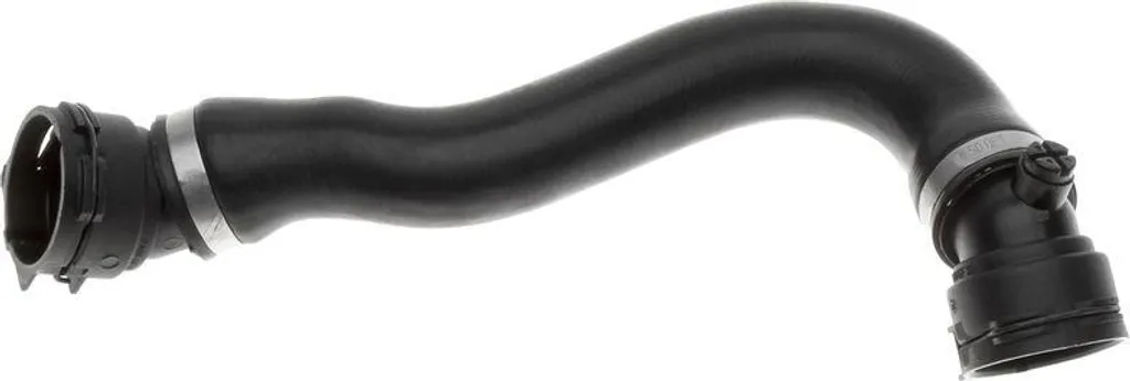 Tubo Radiatore GATES 05-2809 per BMW X3 X4 | Ricambio OE 17127639213