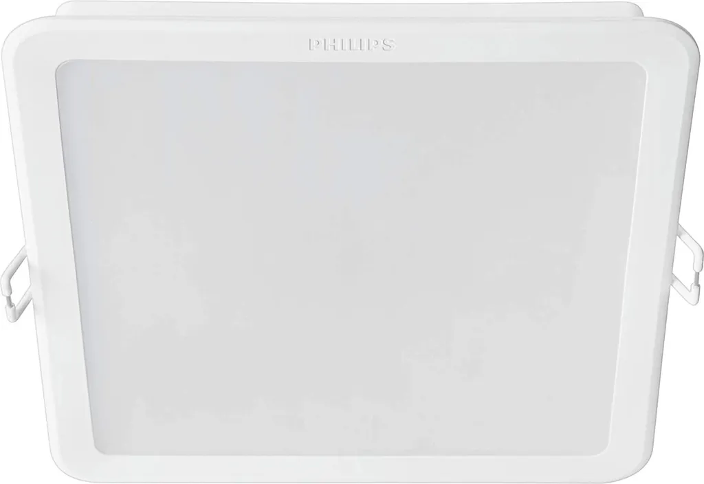 Philips LED Meson 13W Slim 125x125mm 3000K Bianco Caldo Prezzo