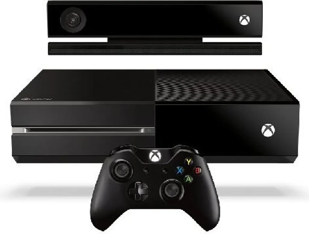 Xbox One - Konsole