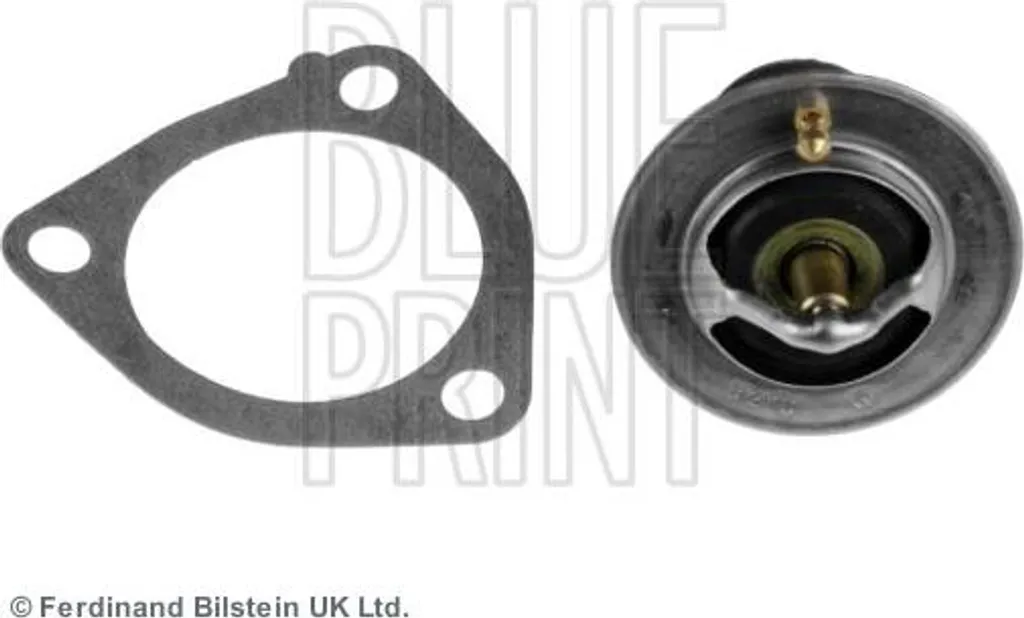 Thermostat de liquide de refroidissement pour Koleos et Audi A4 8E