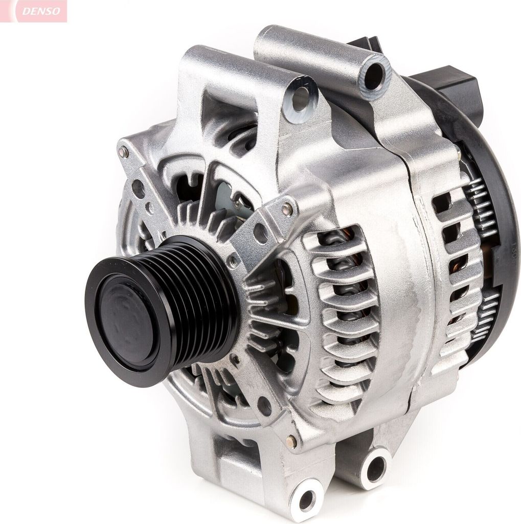DENSO DAN1137 Lichtmaschine Generator LiMa 210A 14V für BMW 5 Touring (F11) 1 Schrägheck (F20) 3 Touring (F31) 5 Limousine (F10) 3 Limousine 3 GT