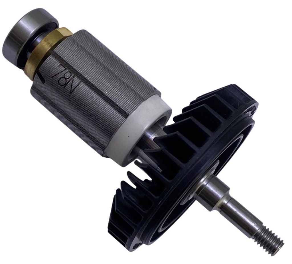 Makita 510329-1 Rotor Ensemble d'ancrage 18V Pour DGA5 Image du produit 