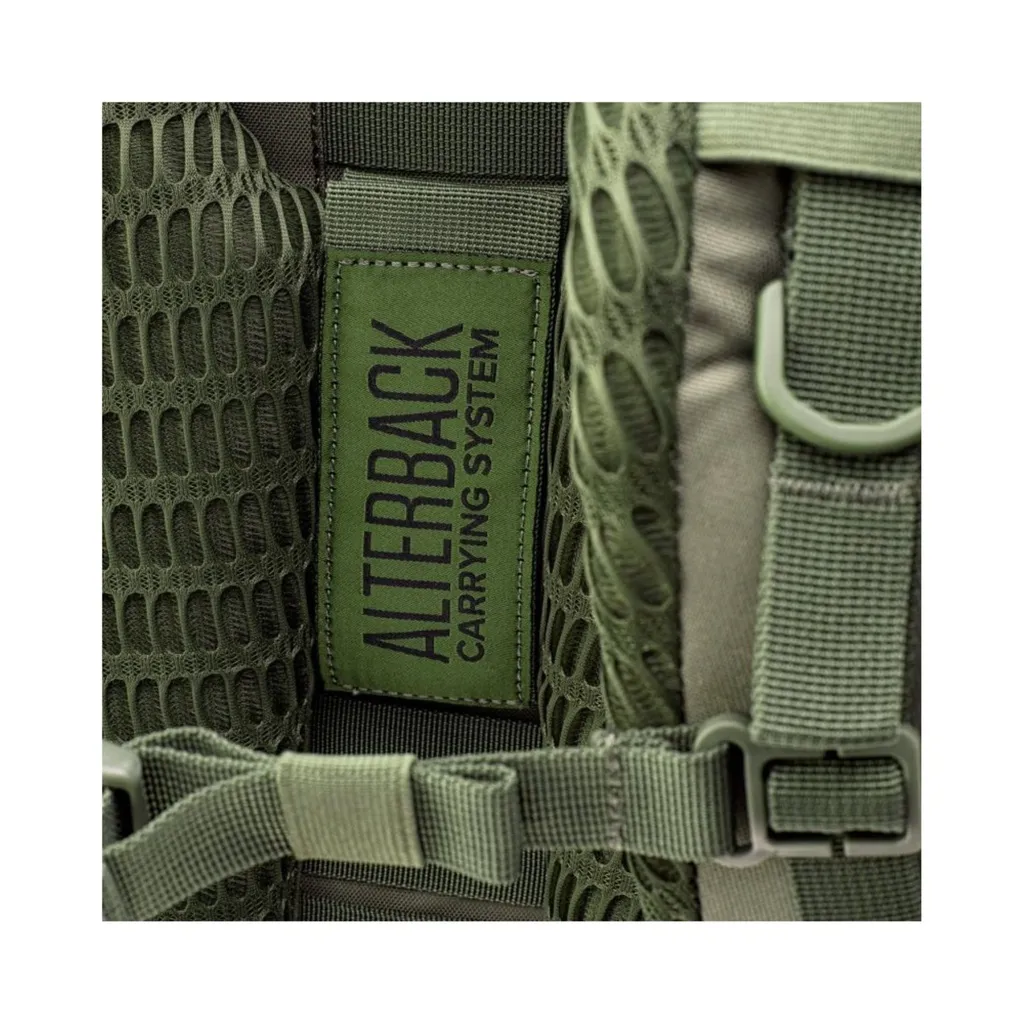 Sac à dos Magnum Multitask 92800538542 ultra résistant multipoches