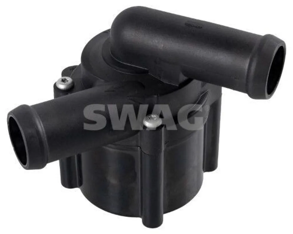 Pompe à eau supplémentaire contre la surchauffe moteur AUDI A4 Avant