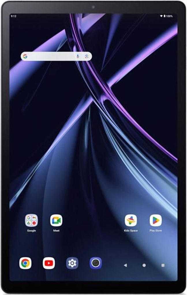 Acer Iconia A11 64GB 4RAM Wi-Fi silver - Apple A11 Bionic Produktbild 