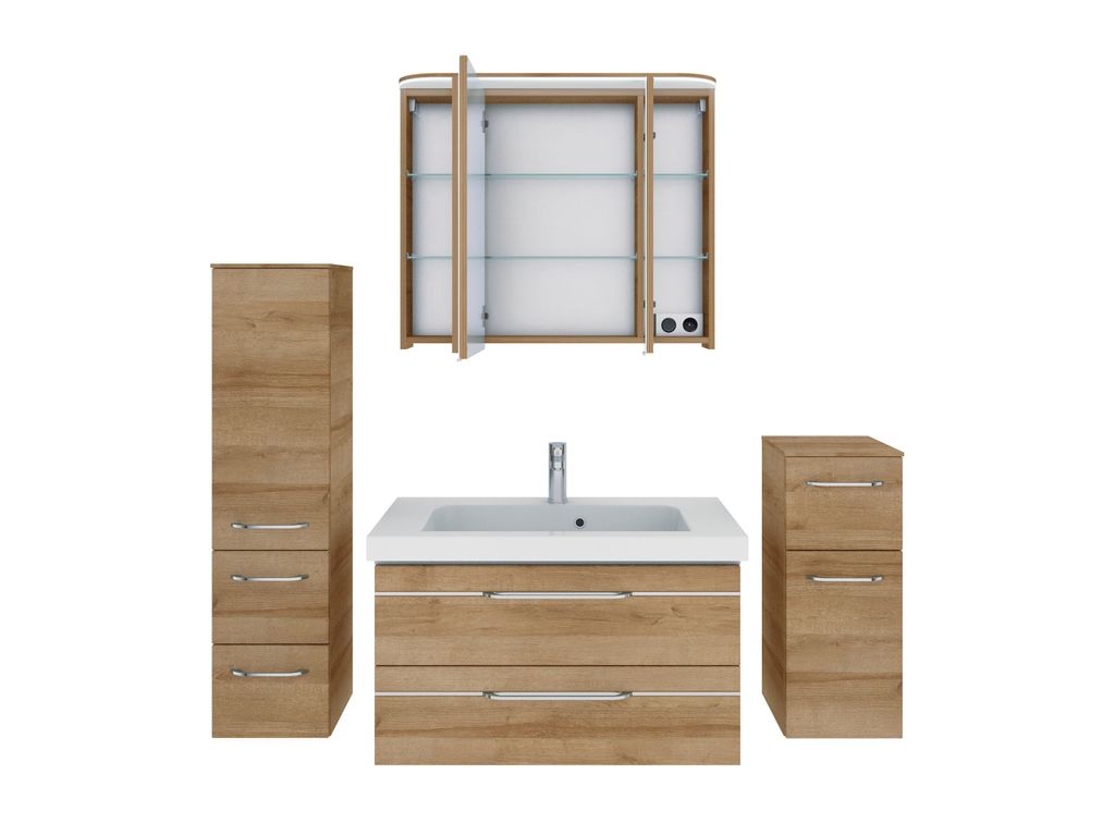 Pelipal Set, Balto Sprint