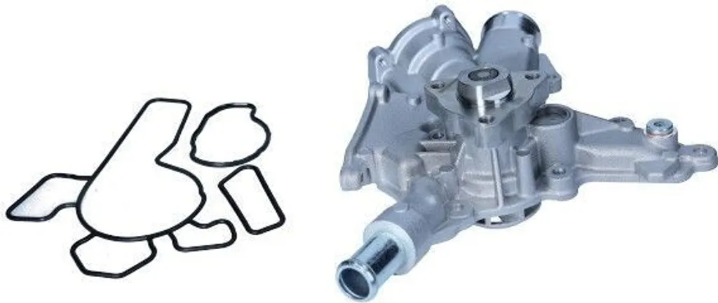 Pompe à eau MAXGEAR 47-0071 pour Opel Agila Astra Corsa OE 90542606